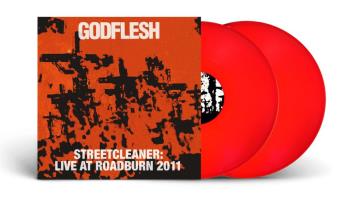 Streetcleaner - Live At Roadburn (Red)