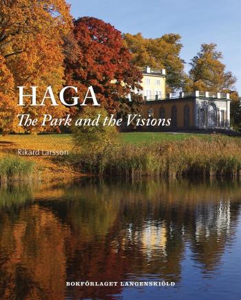 Haga - The Park And The Visions