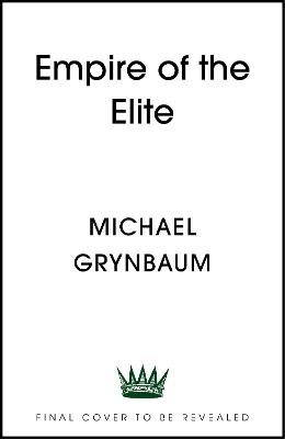 Empire Of The Elite