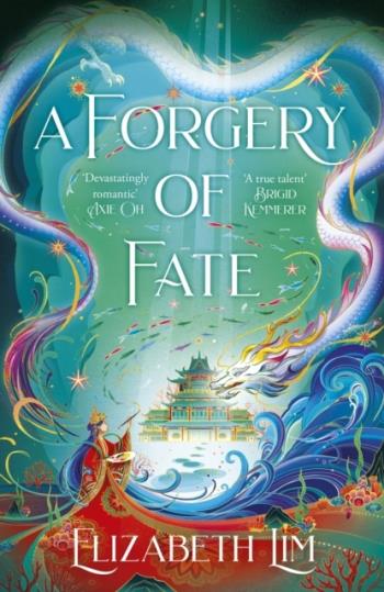 A Forgery Of Fate