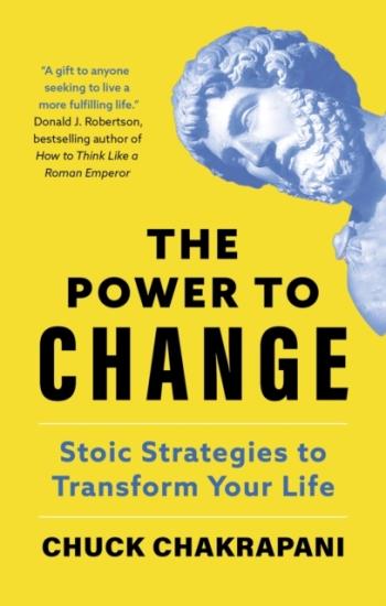 The Power To Change