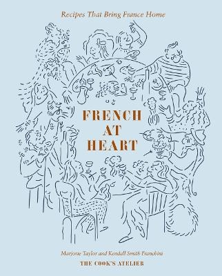 French At Heart