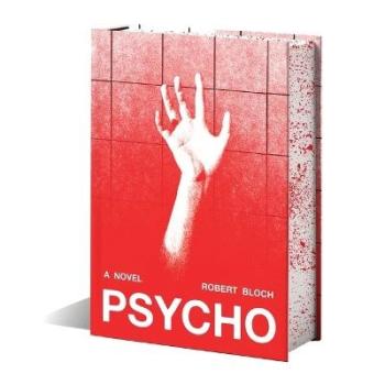 Psycho (deluxe Edition)