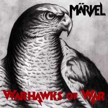 Warhawks of war 2011