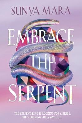 Embrace The Serpent
