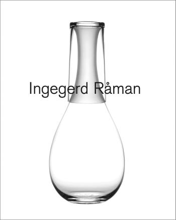 Ingegerd Råman (engelsk Utgåva)
