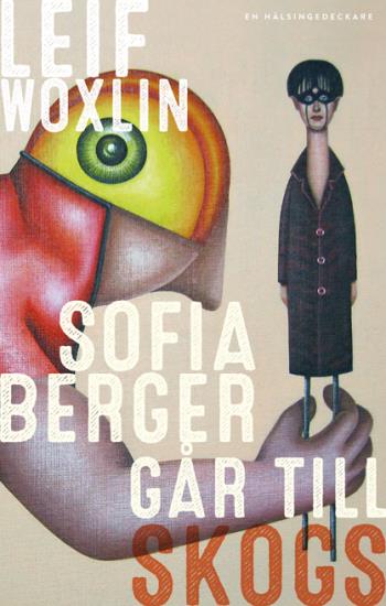 Sofia Berger Går Till Skogs