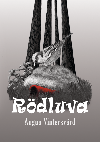 Rödluva