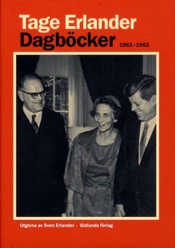 Dagböcker 1961-1962