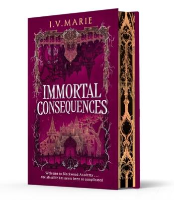 Immortal Consequences