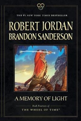 A Memory Of Light