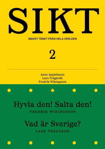 Sikt #2