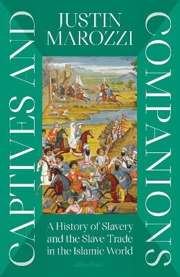 Captives And Companions