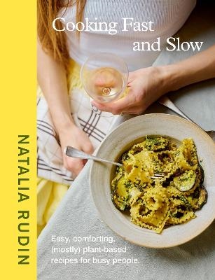 Cooking Fast And Slow