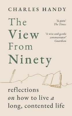The View From Ninety