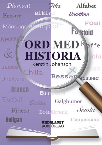 Ord Med Historia