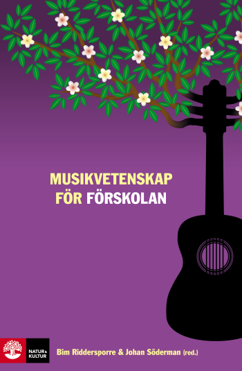 Musikvetenskap För Förskolan