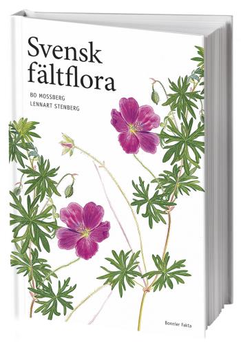 Svensk Fältflora