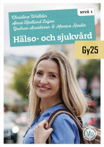 Hälso- Och Sjukvård Nivå 1