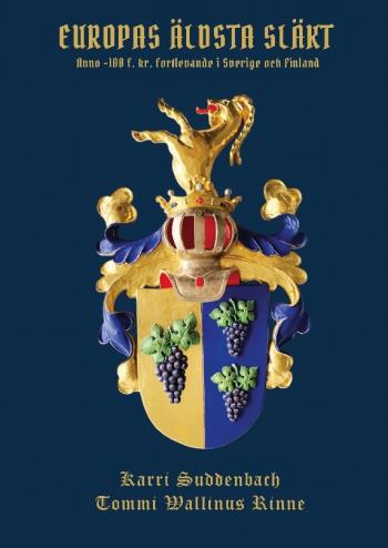 Europas Äldsta Släkt - Genealogi Över Ätten Europas Äldsta Fortlevande Släk