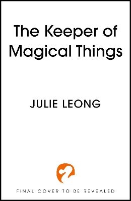 The Keeper Of Magical Things