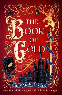 The Book Of Gold