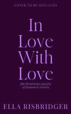 In Love With Love