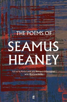 The Poems Of Seamus Heaney