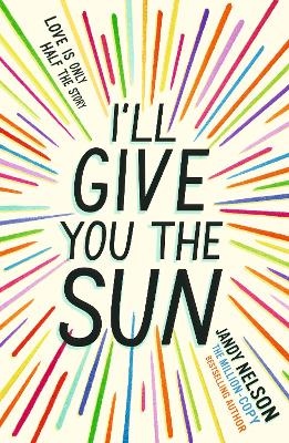 I'll Give You The Sun