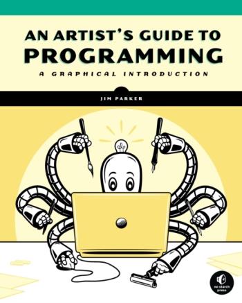 An Artist's Guide To Programming