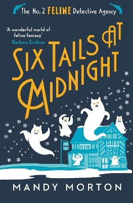 Six Tails At Midnight