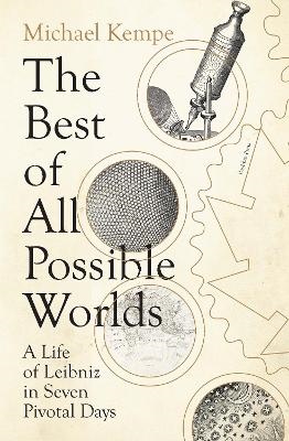 The Best Of All Possible Worlds