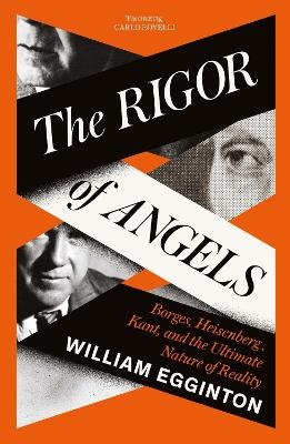 The Rigor Of Angels
