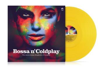 Bossa N' Coldplay