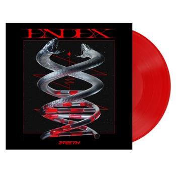 Endex (Red/Ltd)