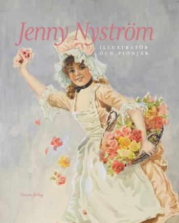 Jenny Nyström- Illustratör Och Pionjär