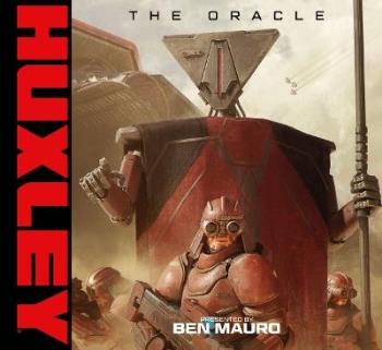 Huxley- The Oracle