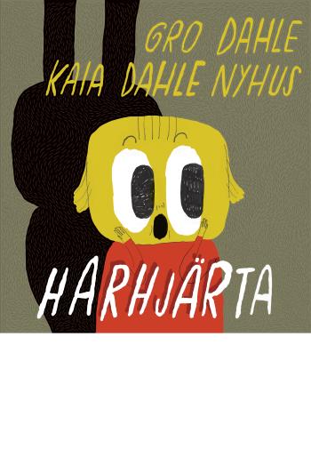 Harhjärta