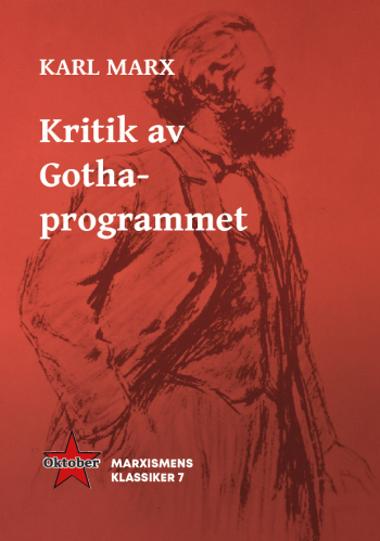 Kritik Av Gothaprogrammet