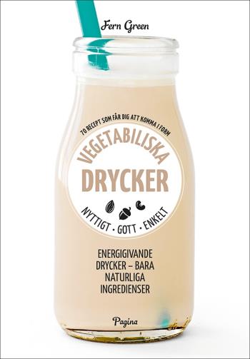 Vegetabiliska Drycker
