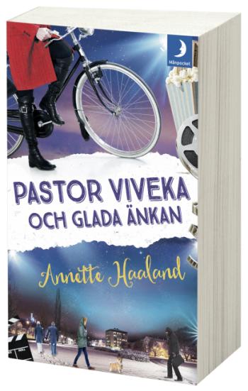 Pastor Viveka Och Glada Änkan