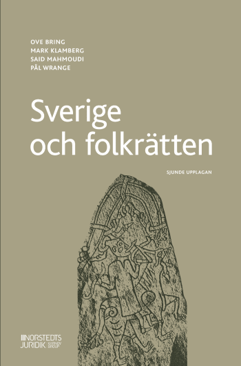 Sverige Och Folkrätten