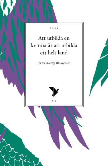Att Utbilda En Kvinna Är Att Utbilda Ett Helt Land