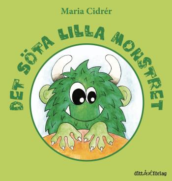Det Söta Lilla Monstret