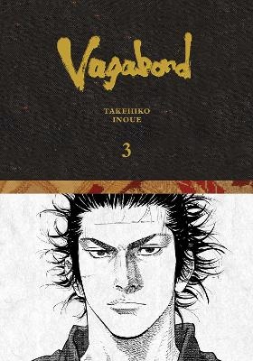 Vagabond Definitive Edition, Vol. 3- Volume 3