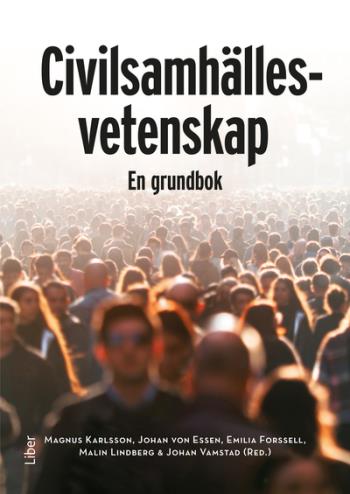 Civilsamhällesvetenskap - En Grundbok