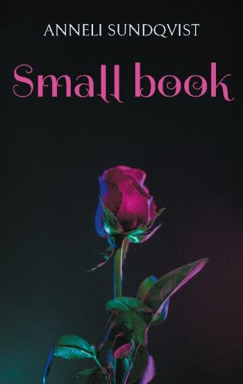 Small Book - Little Pieces