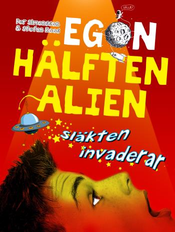 Egon - Släkten Invaderar