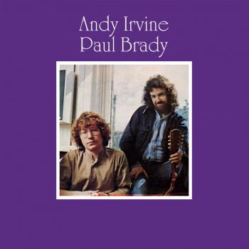 Andy Irvine / Paul B.