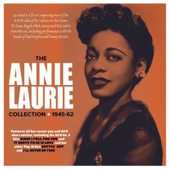 Annie Laurie Collection 1945-62